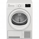 Sèche-linge Beko DCY824