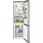 Réfrigérateur-congélateur AEG RCB93734MX