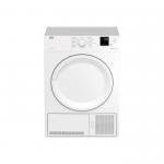 Sèche-linge Beko DB8112PA0W