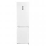 Réfrigérateur-congélateur VALBERG Cnf 378 C W625c