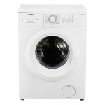 Lave-linge PROLINE FP580DWH