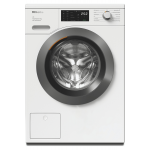 Lave-linge Miele WCK 360 WCS