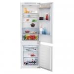 Réfrigérateur-congélateur Beko BCSA285K2S