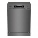 Lave-vaisselle Hisense H642D90B 14S46