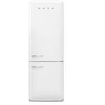 Réfrigérateur-congélateur Smeg FAB38RWH6