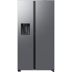 Réfrigérateur américain Samsung RS80F66KBT