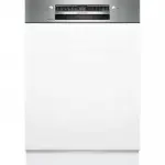 Lave-vaisselle Bosch SMI6ZCS10E