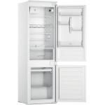 Réfrigérateur-congélateur Indesit INCO18DC03