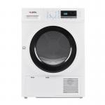 Sèche-linge VALBERG DC 8 G W566C