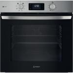 Four encastrable Indesit IO255CSX