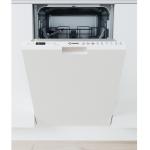 Lave-vaisselle Indesit IN2ID10BS80