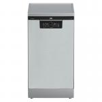 Lave-vaisselle Beko BDFS26040X 10S45DB C