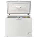 Congélateur Beko HSM29540