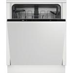 Lave-vaisselle Beko BDIN16441