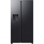 Réfrigérateur américain Samsung RS70F64KDF
