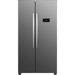 Réfrigérateur américain Indesit INGF6441XP4E