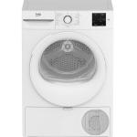 Sèche-linge Beko D3H18D01W