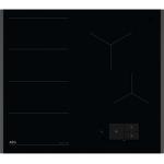 Plaque de cuisson AEG TH64IF50FB