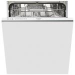 Lave-vaisselle Hotpoint HIE2B19C