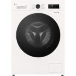 Lave-linge séchant LG F854B16WHS