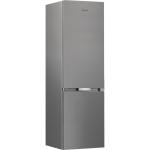 Réfrigérateur-congélateur Whirlpool WHK25404XP4E