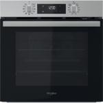 Four encastrable Whirlpool OMR58RR1X