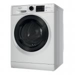 Lave-linge séchant Hotpoint NDB964489WKAFR