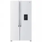 Réfrigérateur américain Continental Edison CERA532NFWD