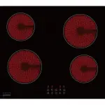 Plaque de cuisson Oceanic OCEATV4Z60B2