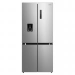 Réfrigérateur américain VALBERG 4D 513 D WD X625C