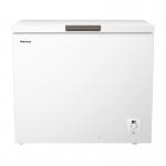 Congélateur Hisense FT282D4AWYLA