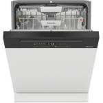Lave-vaisselle Miele G 5812 SCI NR