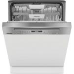 Lave-vaisselle Miele G 7040 SCI INOX AUTODOS