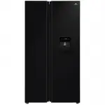 Réfrigérateur américain Continental Edison CERA505NFBD