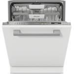 Lave-vaisselle Miele G 5856 SCVI XXL