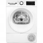 Sèche-linge Bosch WQG133DTFR