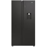 Réfrigérateur américain Haier HSW59F18DWPT