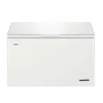 Congélateur Haier HCE418E
