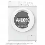 Lave-linge Oceanic OCEALL610WA