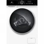 Lave-linge Continental Edison CELL1012DDW1