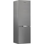 Réfrigérateur-congélateur Whirlpool WHK25404XP8E