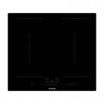 Plaque de cuisson VALBERG IH 4 TB2FZS 007C V2
