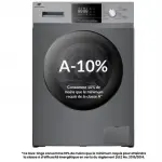 Lave-linge Continental Edison CELL10140S3