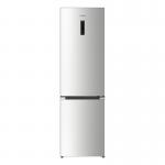 Réfrigérateur-congélateur VALBERG CNF 377 C S742C