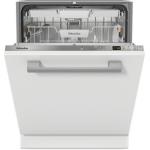 Lave-vaisselle Miele G 5651 SCVI