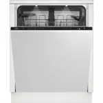 Lave-vaisselle Beko BDIN16T430