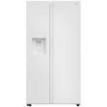 Réfrigérateur américain Haier HSW79F18DIGW