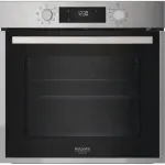 Four encastrable Hotpoint HAO5540PX