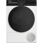 Sèche-linge Whirlpool CWD122MWBSFR