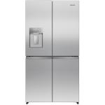 Réfrigérateur américain Hisense RQ640P5SSD